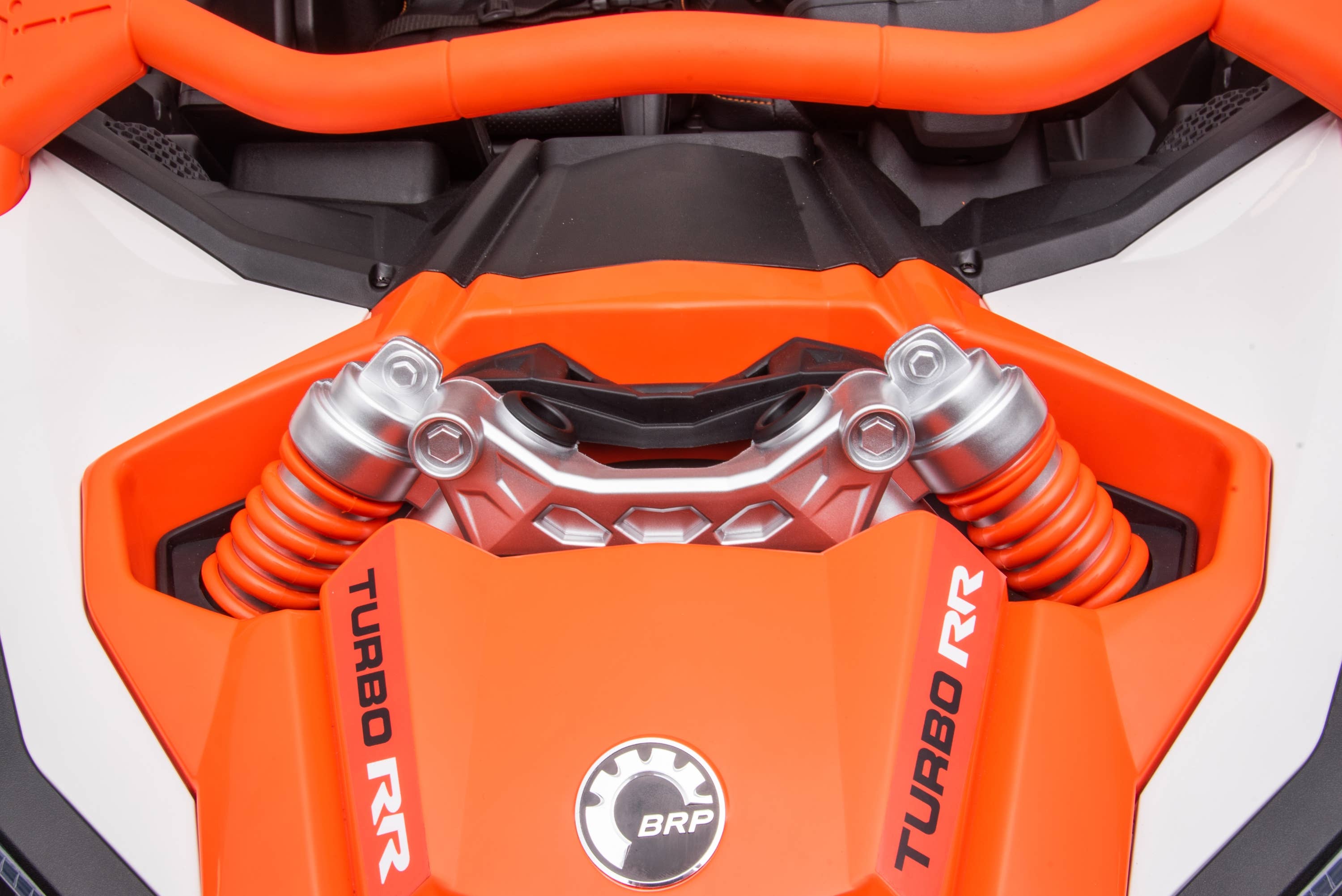 Freddo Toys - Wholesale Toy Car/Truck - Kids - 2x24V 4x4 Can Am Maverick 2 Seater Ride on UTV for Kids7