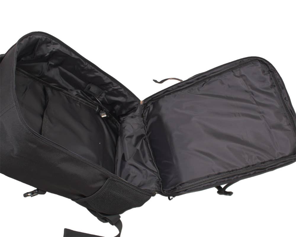 MIA LAROUGE – Engroshandel Rygsæk - Unisex – CABIN rygsæk, ny kollektion3