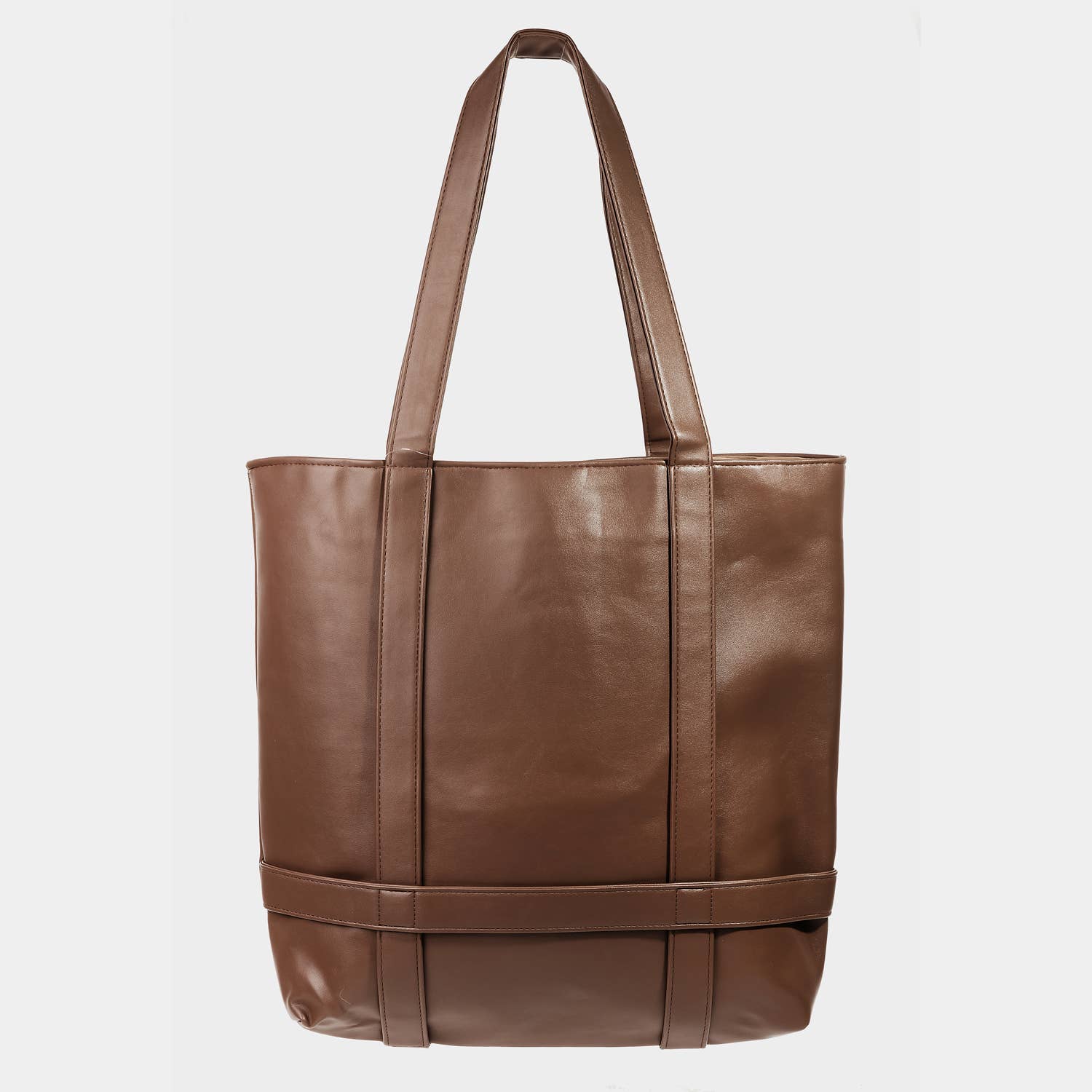 Collections by Fame Accessories – Großhandel Tragetasche – Damen – Hut-Träger-Einkaufstasche2