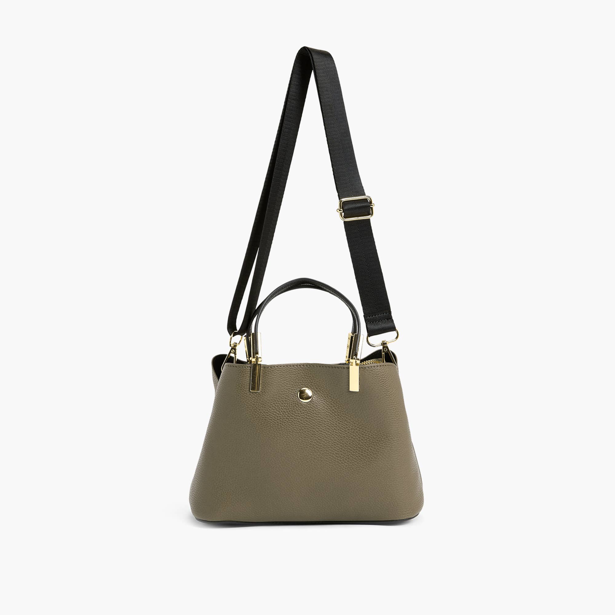 Like Dreams - Wholesale Top Handle Bag - Women's - Simpler Times Bucket Crossbody Bag Stylish Everyday Purse1