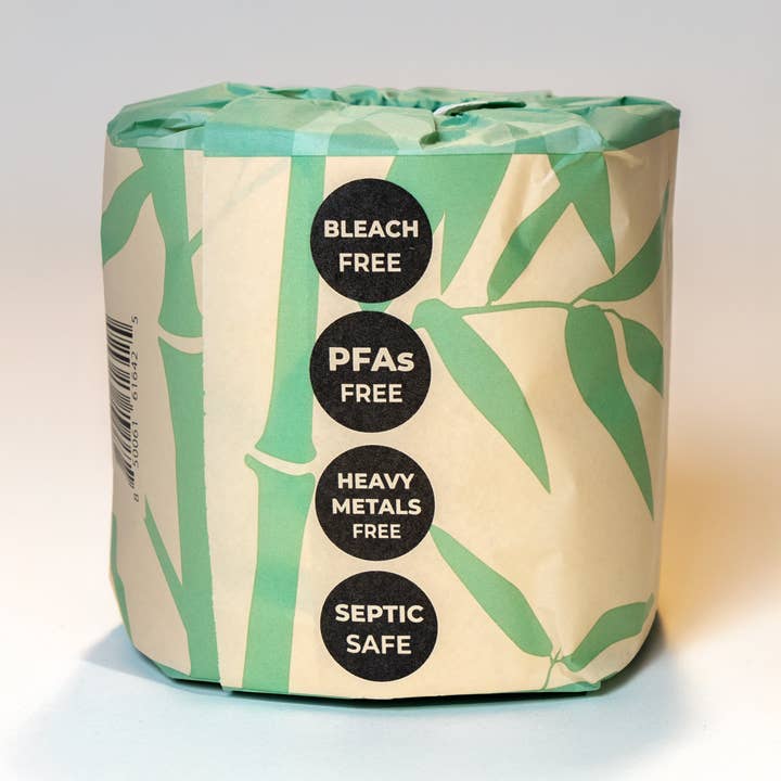 Rustic Strength - Wholesale Toilet Paper - Bamboo Toilet Paper4