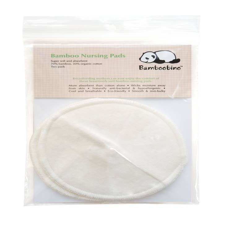 Everything You Need to Know About Nursing Pads - Kiindred
