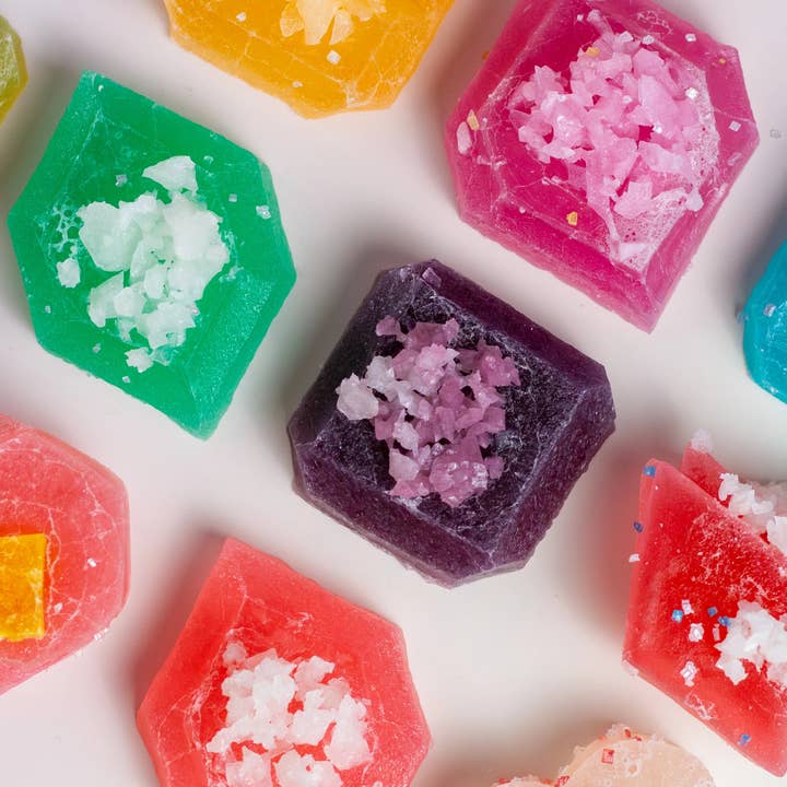 Silky Gem LLC - Wholesale Gummy - Silky Gem® Signature Trios