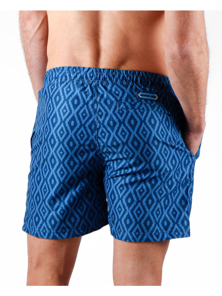 ADMAS - Wholesale Swim Bottoms - Men's - ANTONIO MIRO Boho Swimsuit for Men14