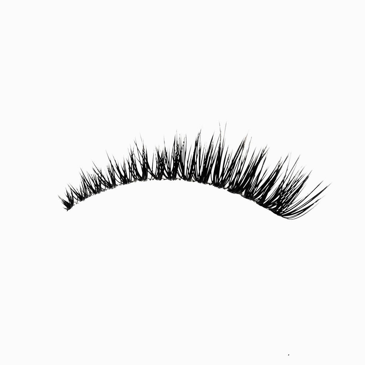 Pro Lash - Wholesale False/Fake Eyelashes - Volume Luxe Wispy Cat Eye No. 235