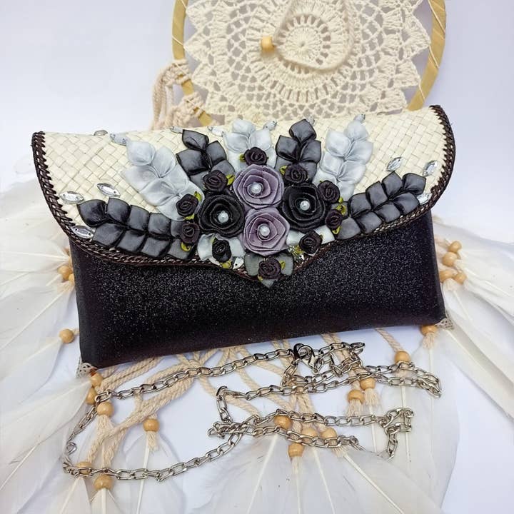 Ecozuper - Wholesale Clutch bag – women's - Women’s Party Clutch Bag | Elegant Wedding & Party12