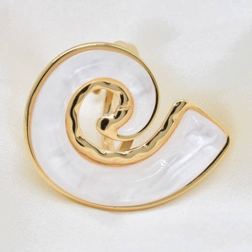 Stainless steel ring - BG310293OR for wholesale by Kapyco