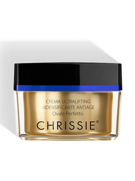 Ultralyftande och Återfuktande Anti-age Kräm för wholesale av Chrissie Cosmetics