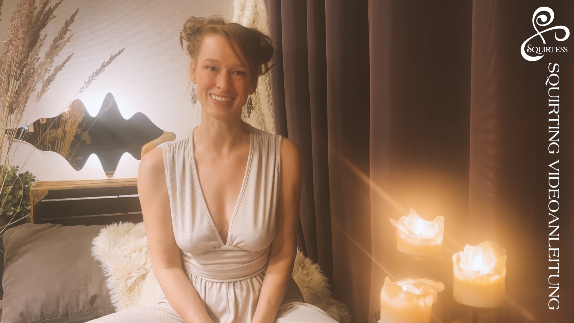 SQUIRTESS - Wholesale Sex Toy - Set from SQUIRTESS WOMAN & Premium Learning Video3