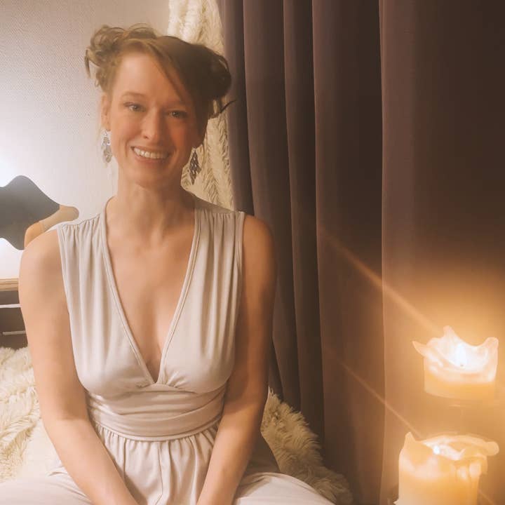 SQUIRTESS - Wholesale Sex Toy - Set of SQUIRTESS WOMAN & XXL Blanket & Premium Learning Video4