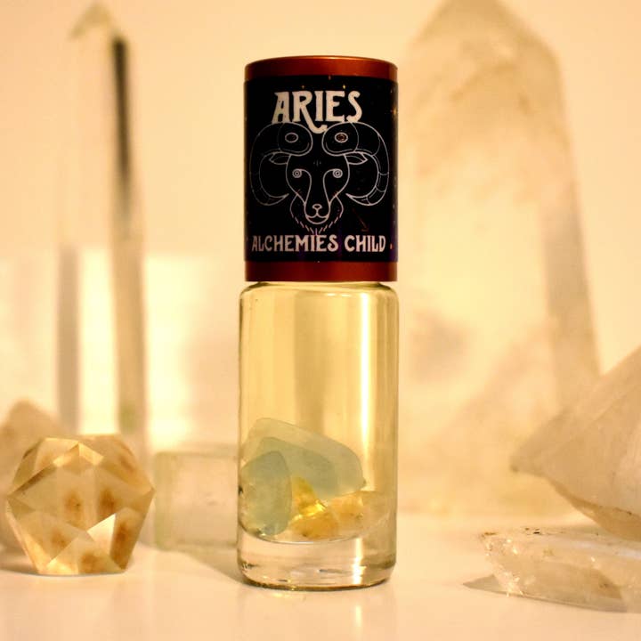 Áries por atacado de Love Blessed Brands™️