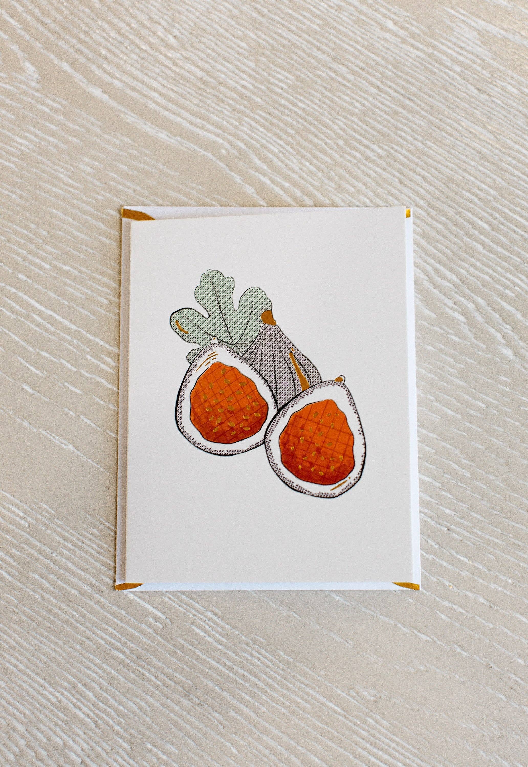 Amasi Decor - Wholesale Everyday Greeting Card - Palestinian Tatreez Cards (Set of Twelve)4