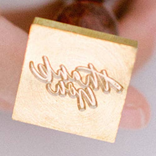 Danke Siegelwachs Stempel für den Großhandel von Lemonlove