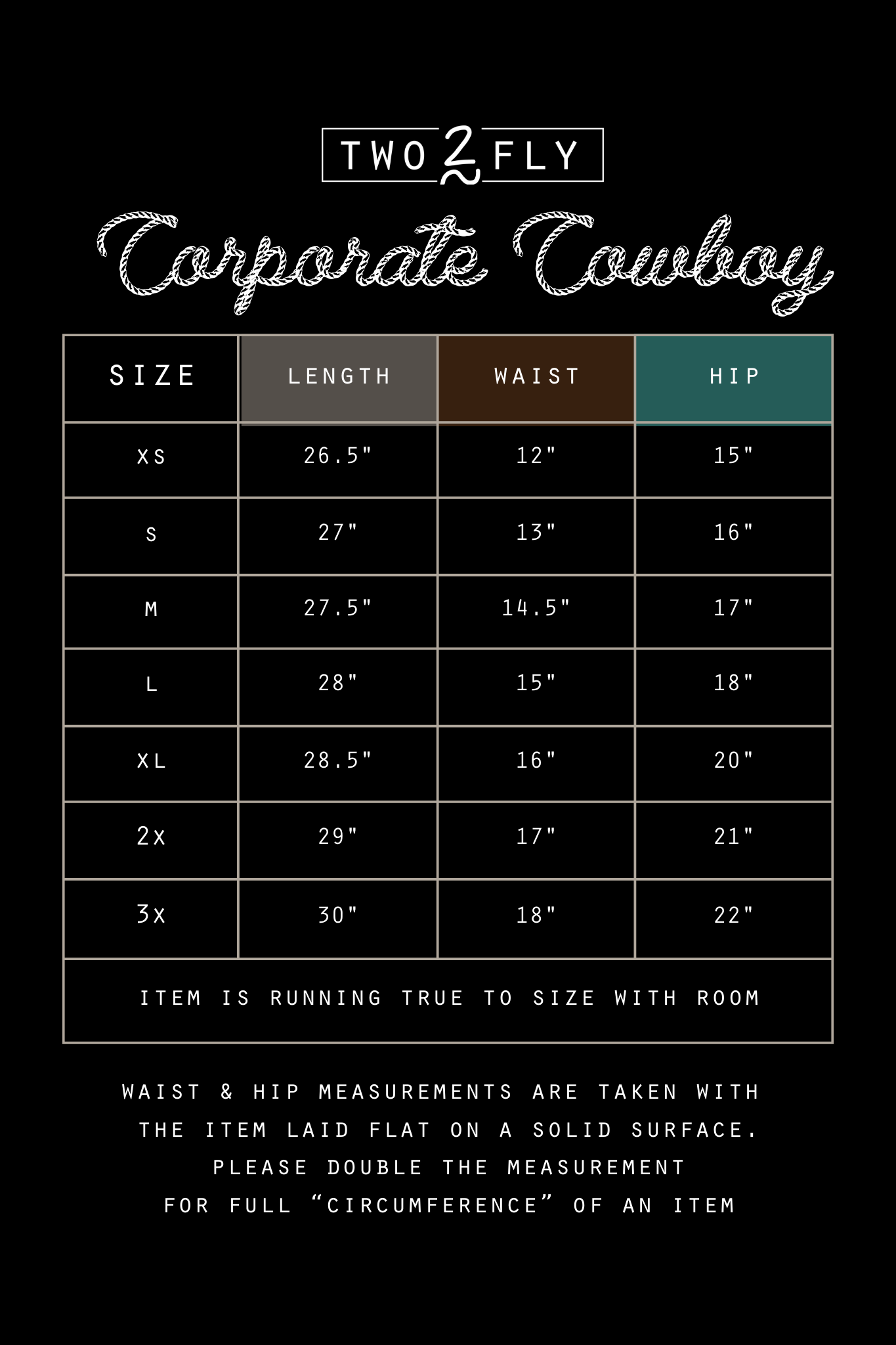 2 Fly Co - Wholesale Blouse - Women's - CORPORATE COWBOY17