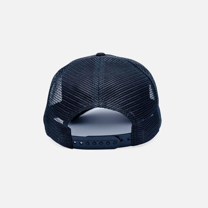 John Hatter & Co - Vente Casquette de camionneur – unisexe - Fuck You Que pensez-vous de ça