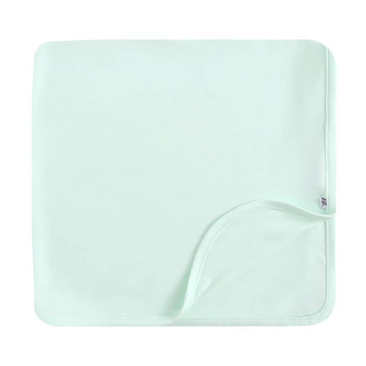 Meadow Swaddle Blanket for wholesale by Luxie Charm