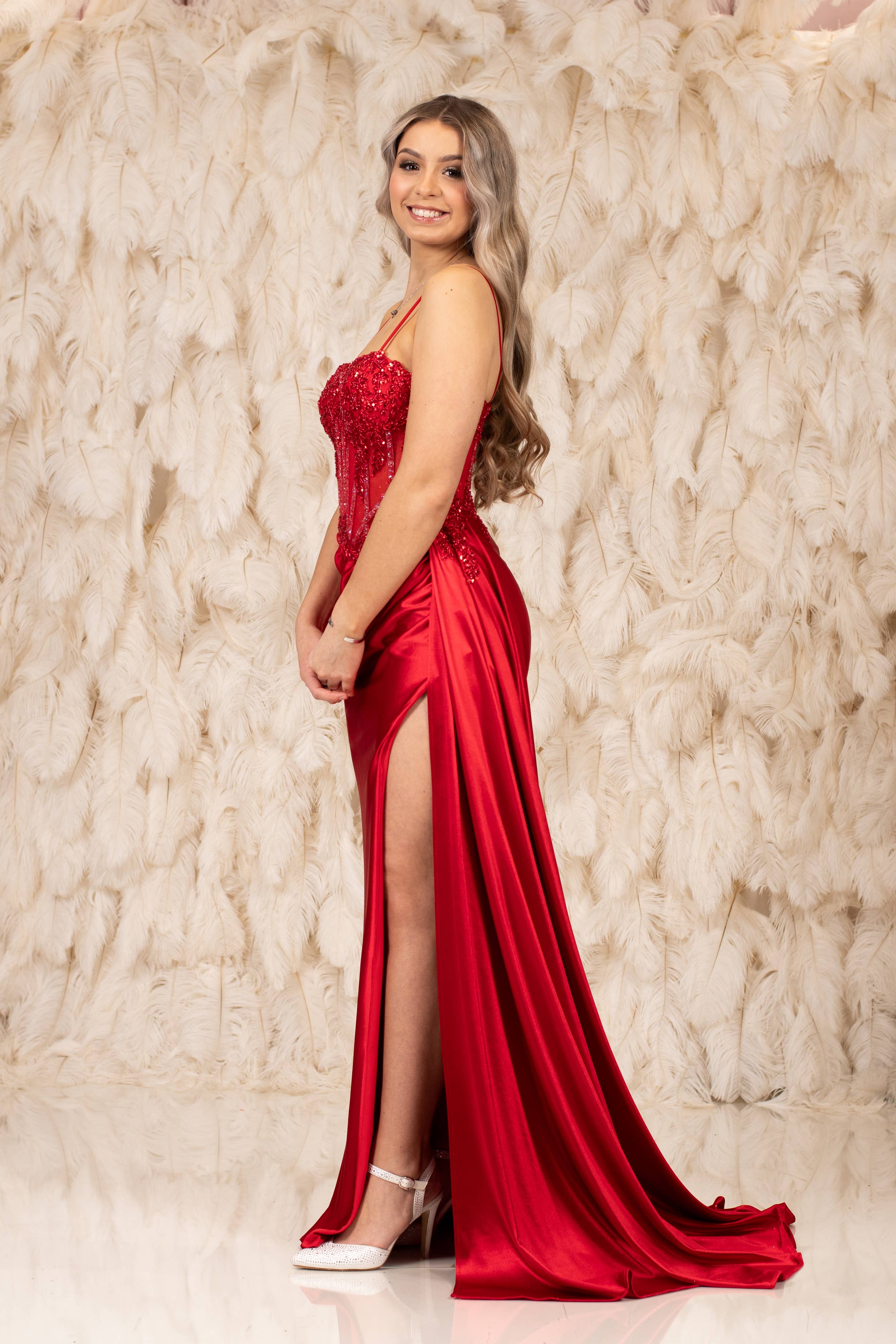 Nikita Red for wholesale on Faire10