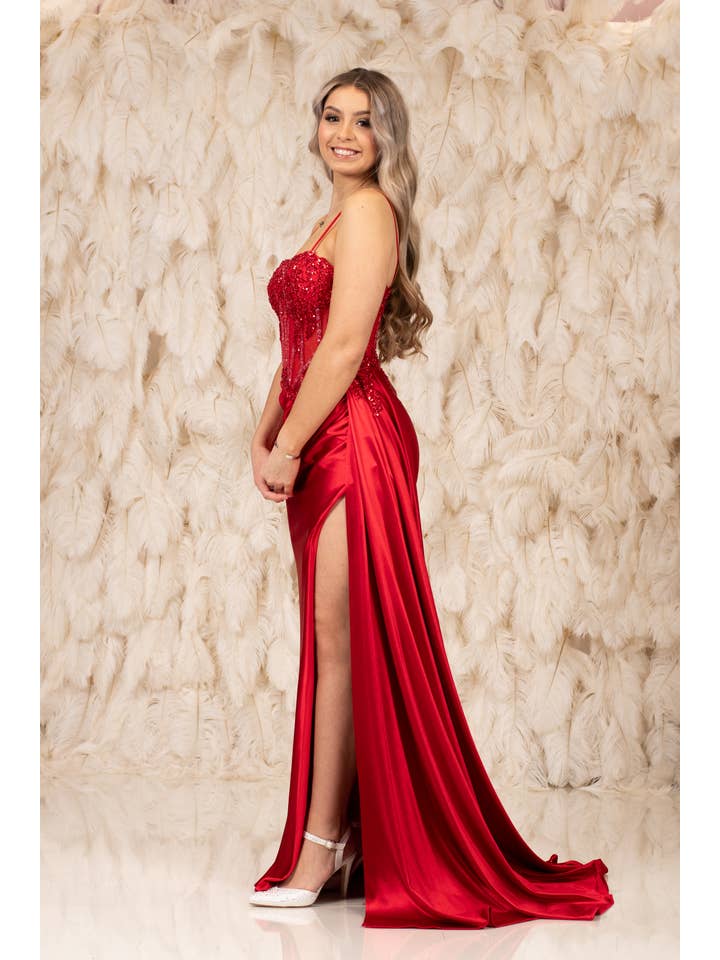 Nikita Red for wholesale on Faire10