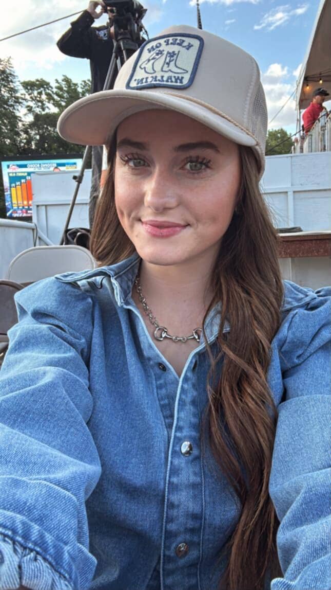 The peachy cactus boutique - Wholesale Link & Chain Necklace - Twisted bit necklace6