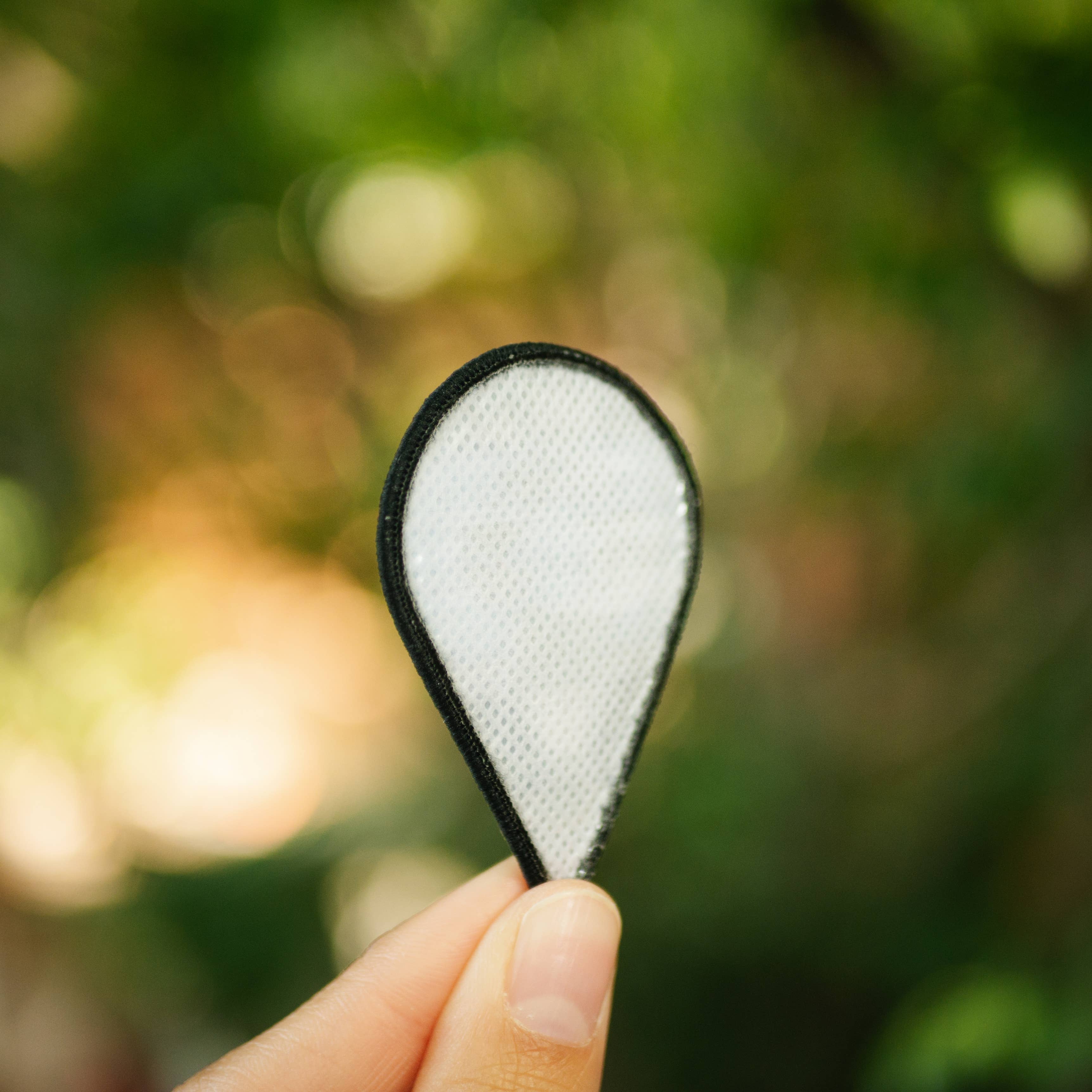 Roaming Heart – wholesale Patch – You Are Here | Sew-On Patch1