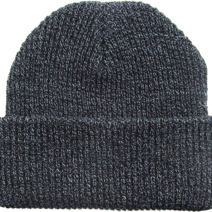 KBETHOS - Wholesale Beanie - Unisex - Heather Slouch Beanie33