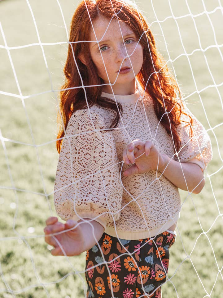 Wanderlust Top for wholesale by Finding Foxtale