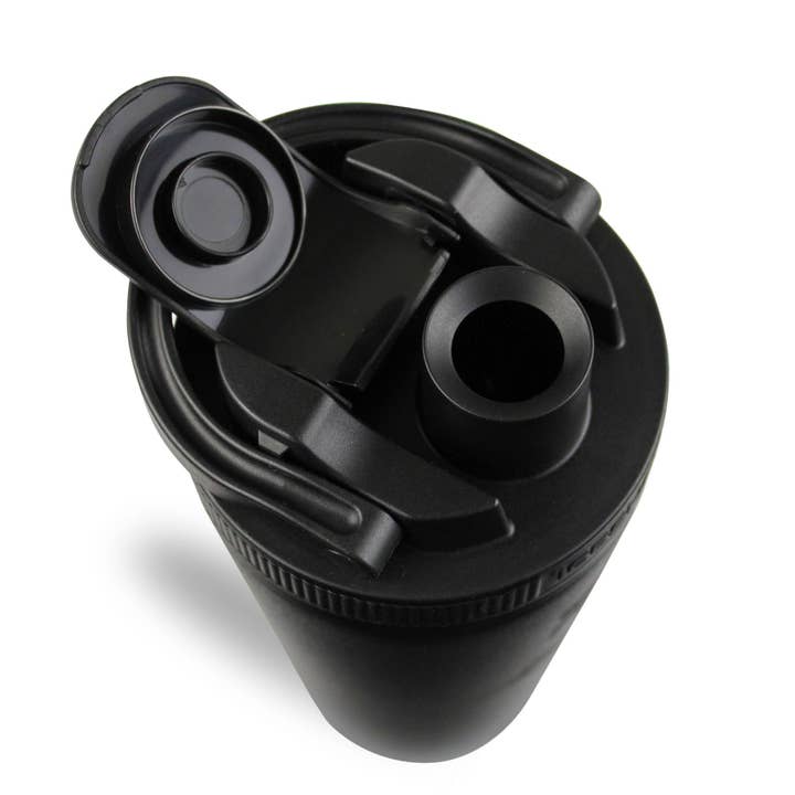 Ice Shaker – wholesale Insulated mug/tumbler – Custom Ghost National Baseball 26oz Ice Shaker11