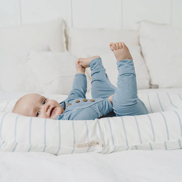 Sweet N Swag - Wholesale Lounger - Baby - COCOON & COVER20