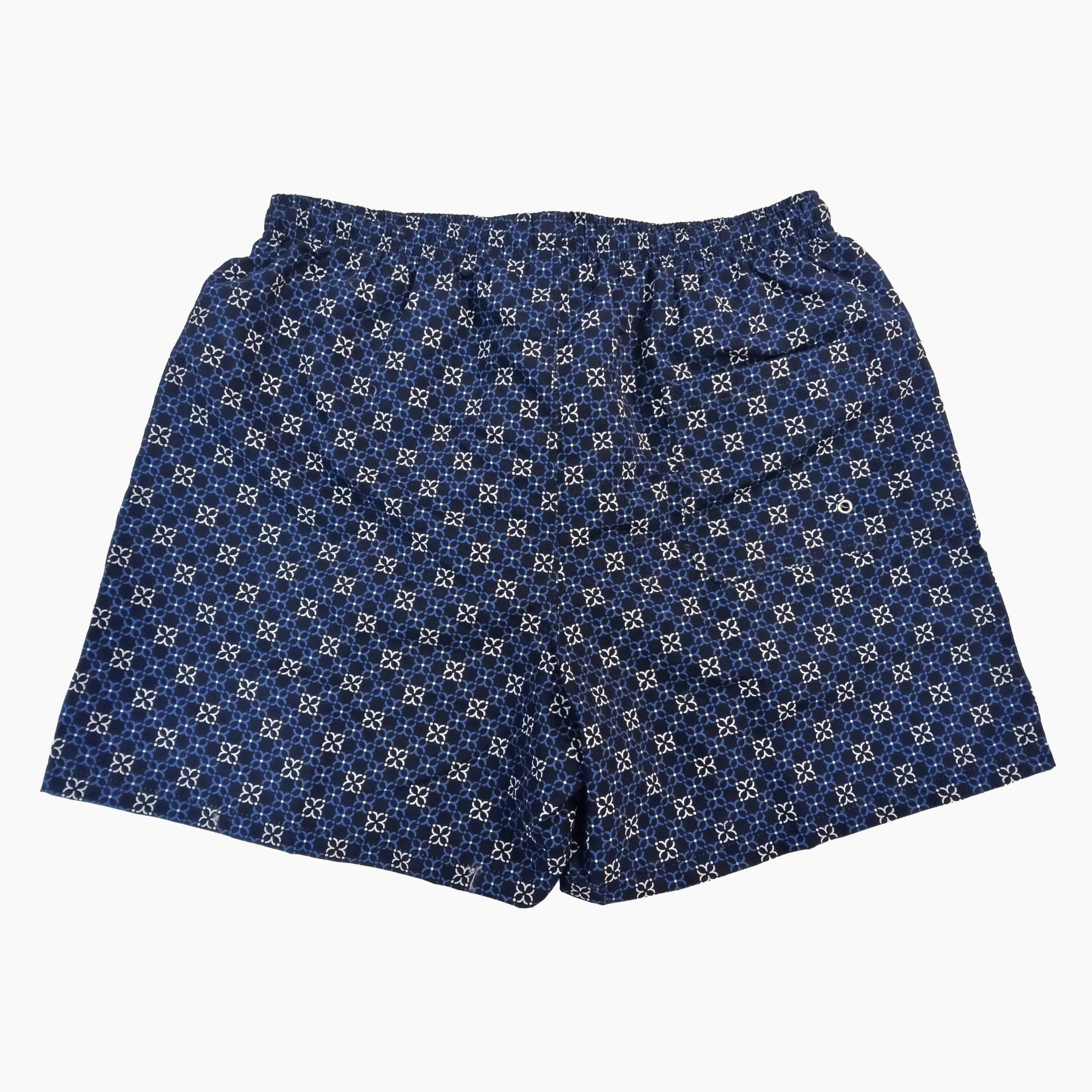 Docor, S.L. - Wholesale Swim Shorts - Men's - Men's Bermuda shorts DOCOR 655002.UNI1