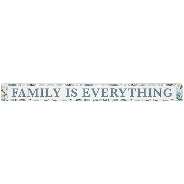 Family Everything Hydrangeas - Talking Sticks for wholesale by Sincere Surroundings