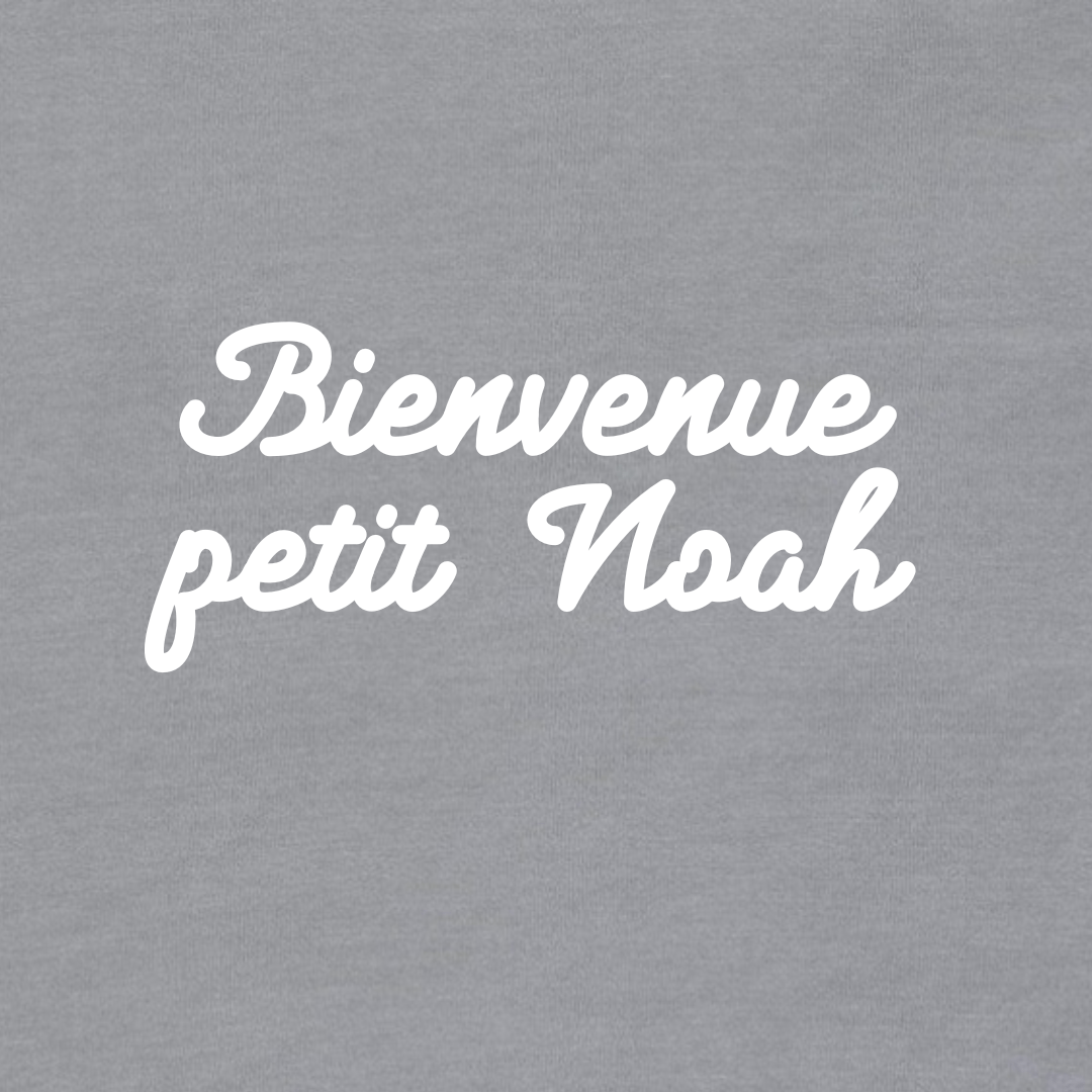 Perlimpinpin - Wholesale Sleepsuit - Baby - Bamboo baby sleeper - Pebble3