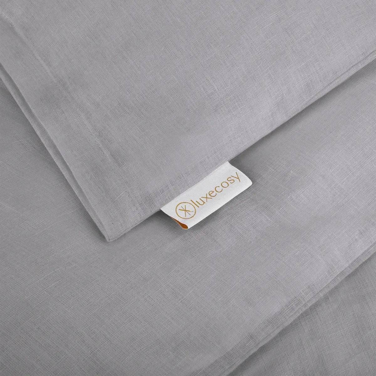 Luxecosy - Wholesale Bedding Set - Linen bed linen3