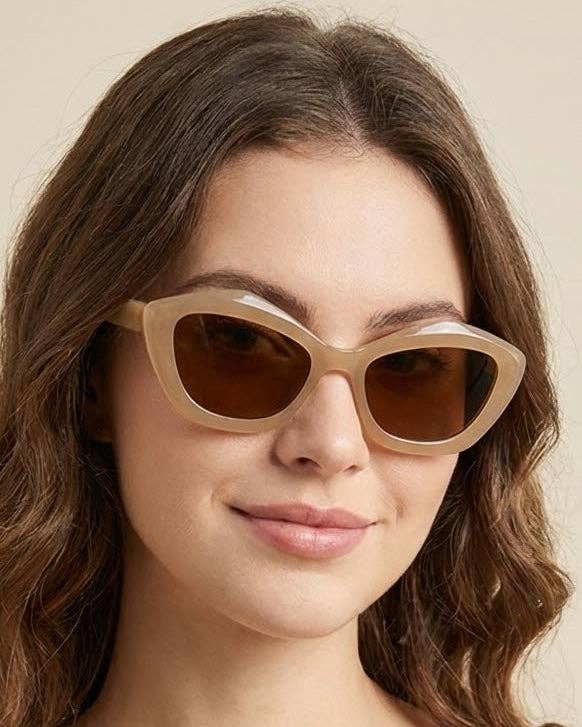 Fifth & Ninth – Engroshandel Solbriller - Dame – Sloane polariserede solbriller2