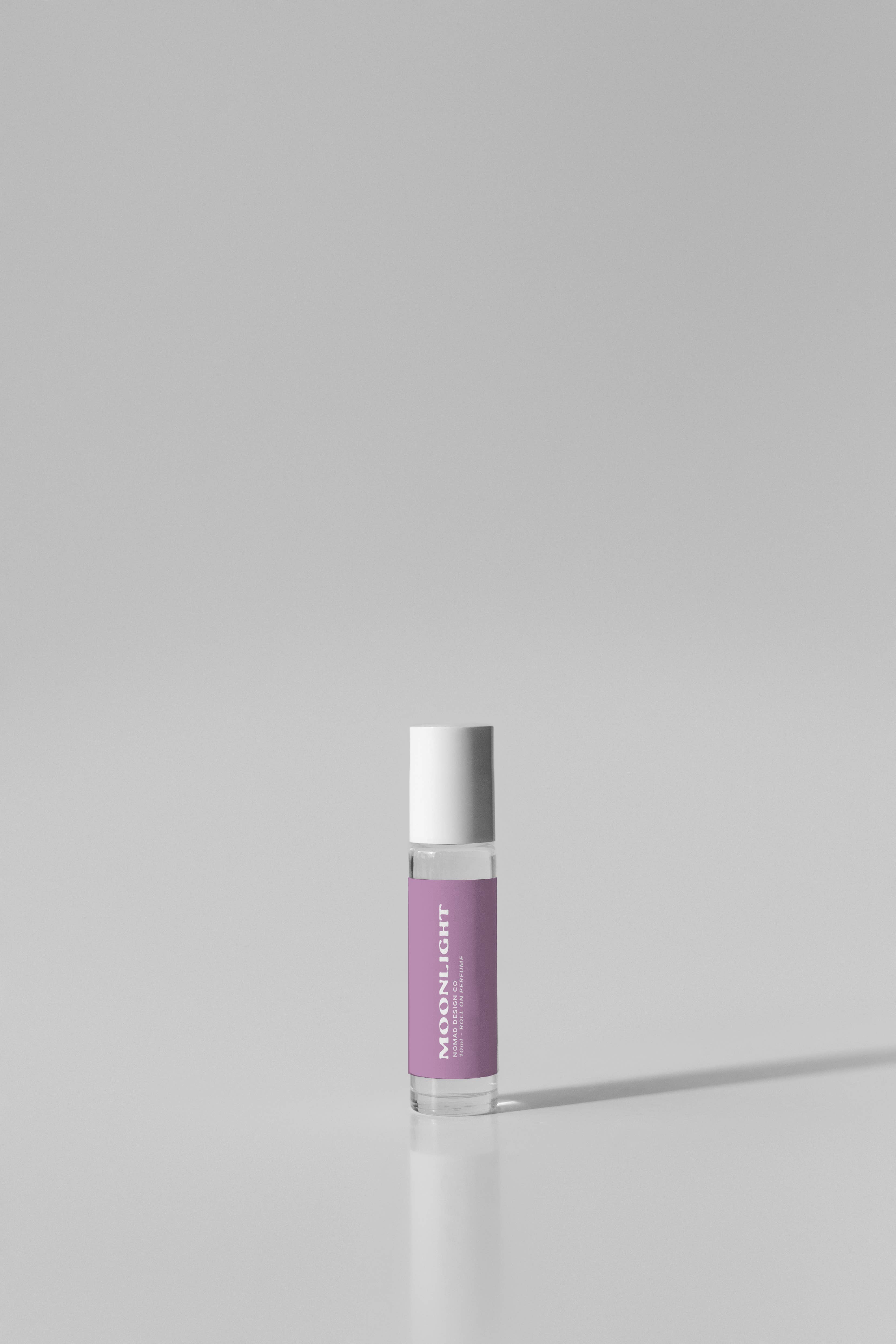 Nomad Design Co - Wholesale Roll-on fragrance - Moonlight Perfume Roller