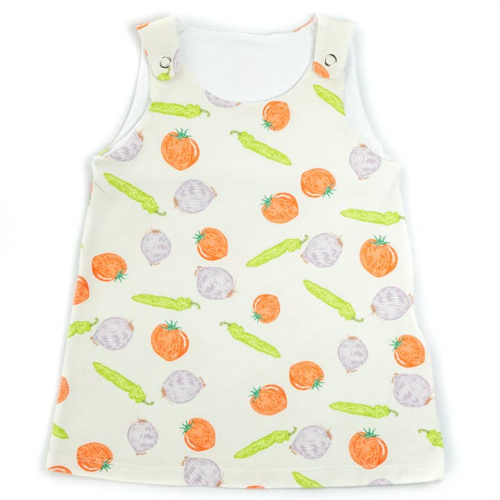 Baby Trempó Klänning för wholesale av Moraduix