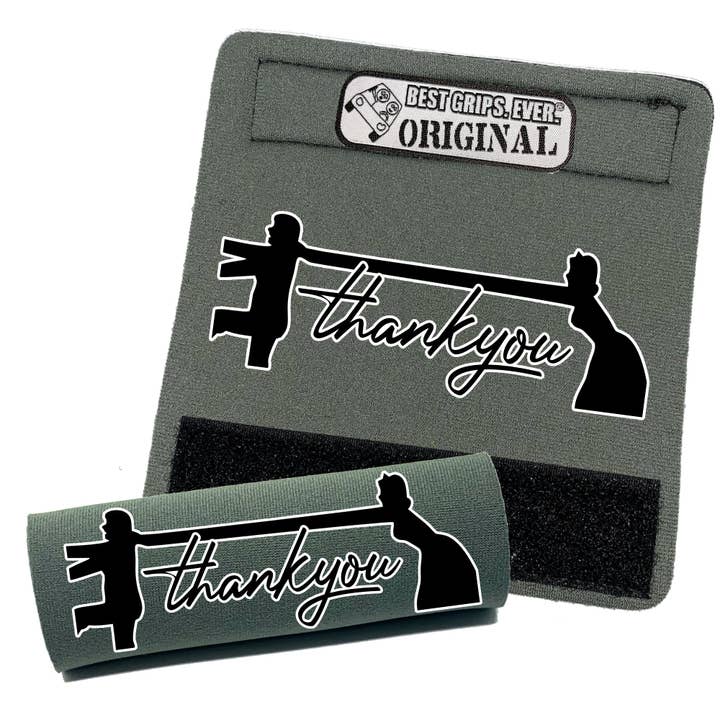 BEST GRIPS. EVER.® - Wholesale Purse/Bag Accessory - Women's - Going Nowhere! Thank You Grip - 30 Pack13