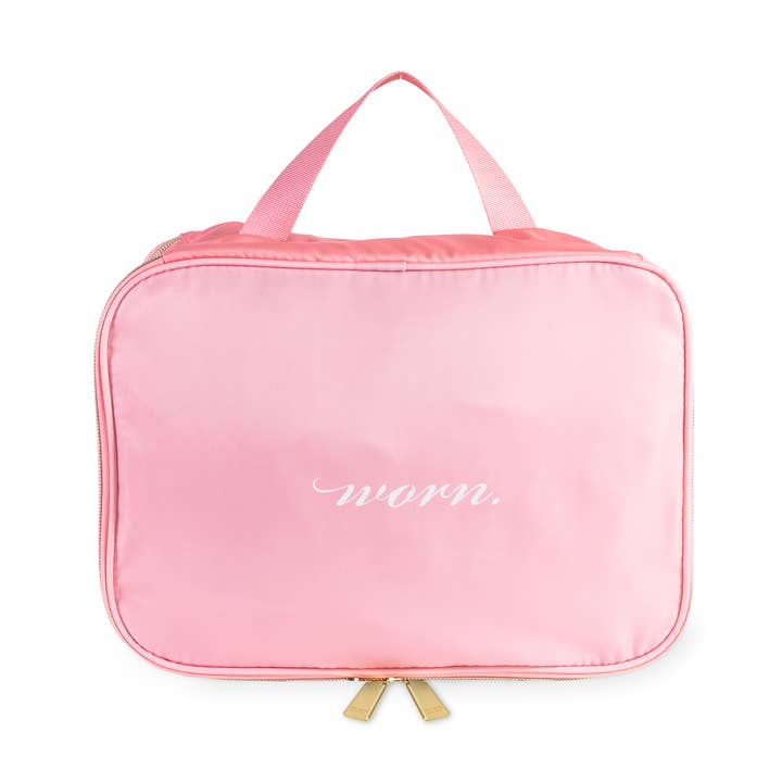 Travel Bag, Wear. Worn. for wholesale by kate spade new york intl