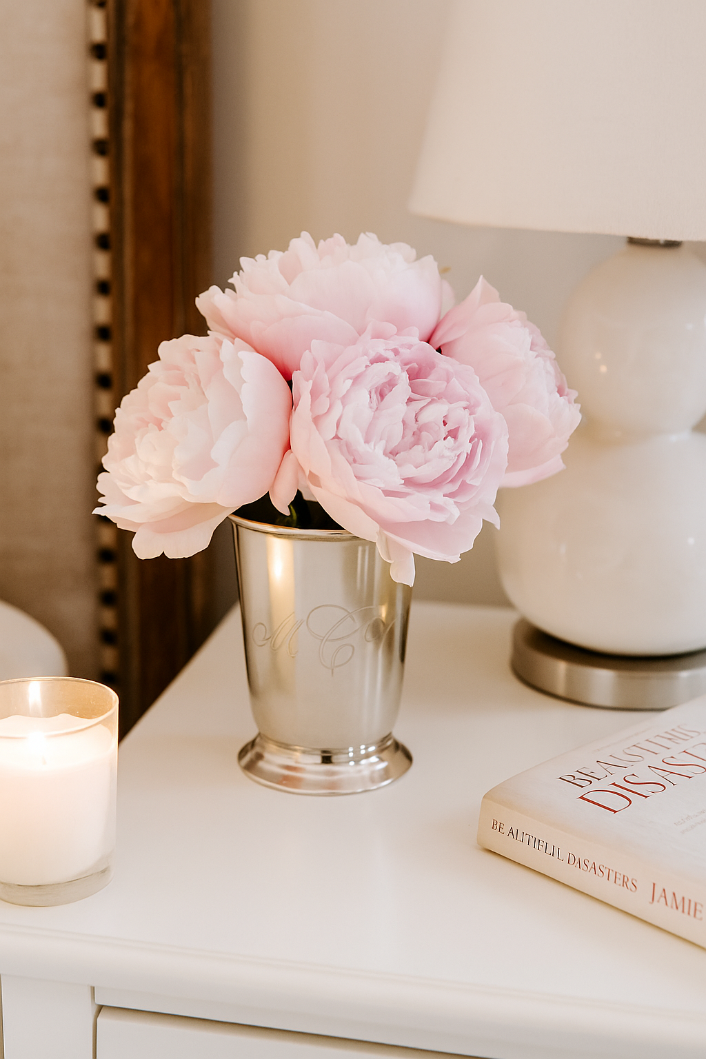 Creative Gifts International Inc. - Wholesale Cocktail/Liquor Glass - Mint Julep Style Cup4