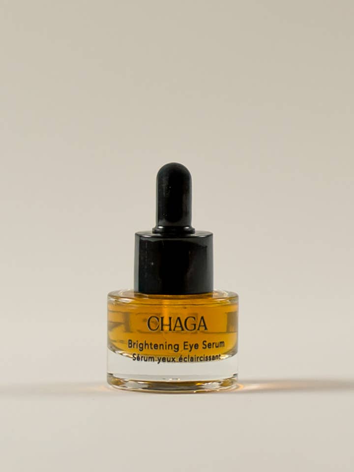 Chaga Awakening Eye Elixir for wholesale by WYLDER ORGANICS