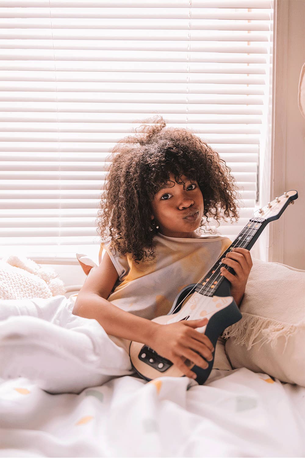 Tipi Tent - Wholesale T-Shirt - Kids - Tie Dye T-shirt