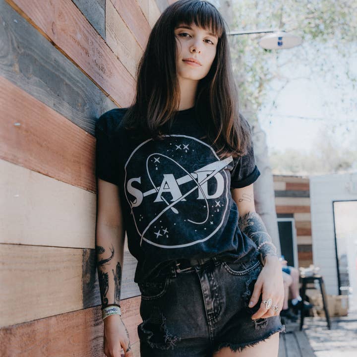 SadSpace voor wholesale door Sad Boy Crew