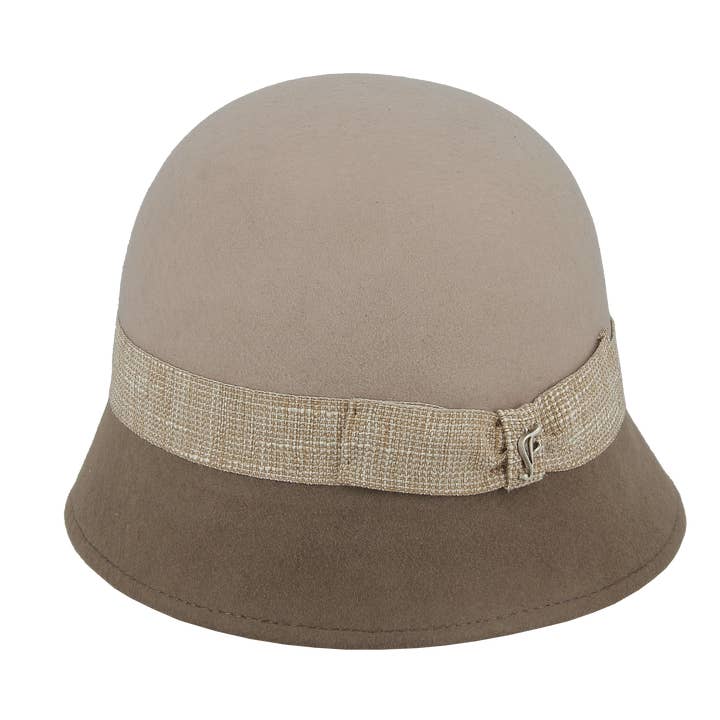 FILZHUT WOLLE - FLFH260 für den Großhandel von FLECHET