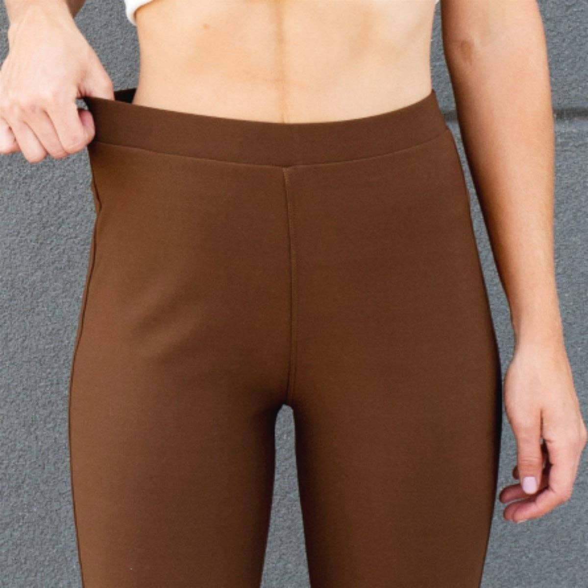 Truly Contagious – Großhandel Fashion-Leggings – Damen – Dicke bequeme Leggings (SCUP16)22