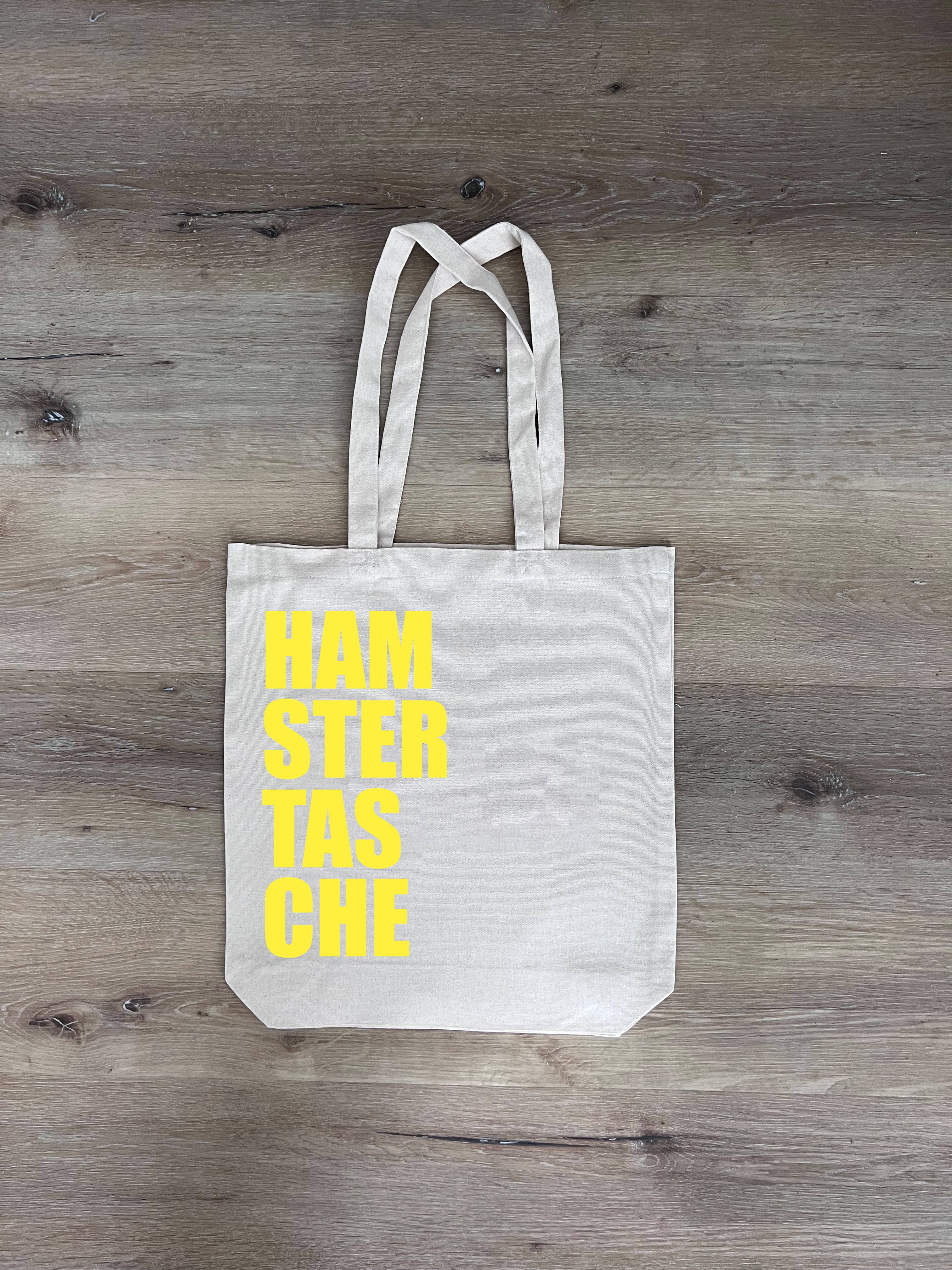 17;30 - Wholesale Grocery/Shopping Bag - Cotton bag hamster bag