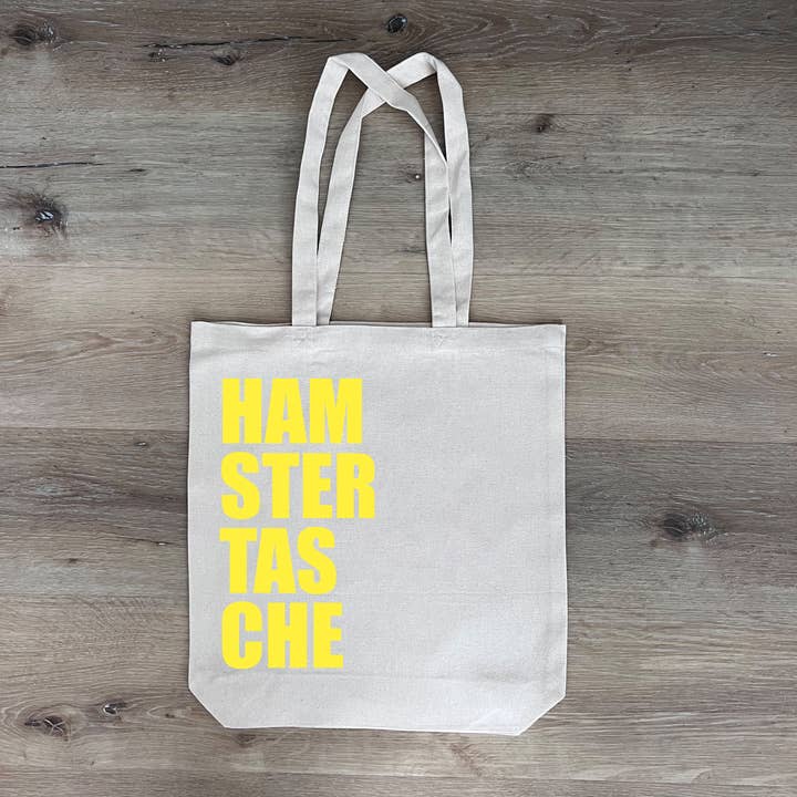 Baumwolltasche Hamstertasche für den Großhandel von 17;30