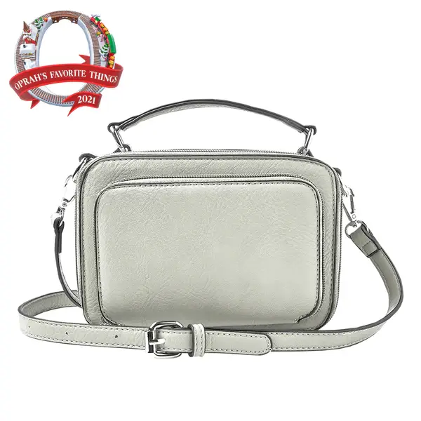 K. Carroll Accessories - Wholesale Crossbodytas - Dames - De Kelsey Crossbody35