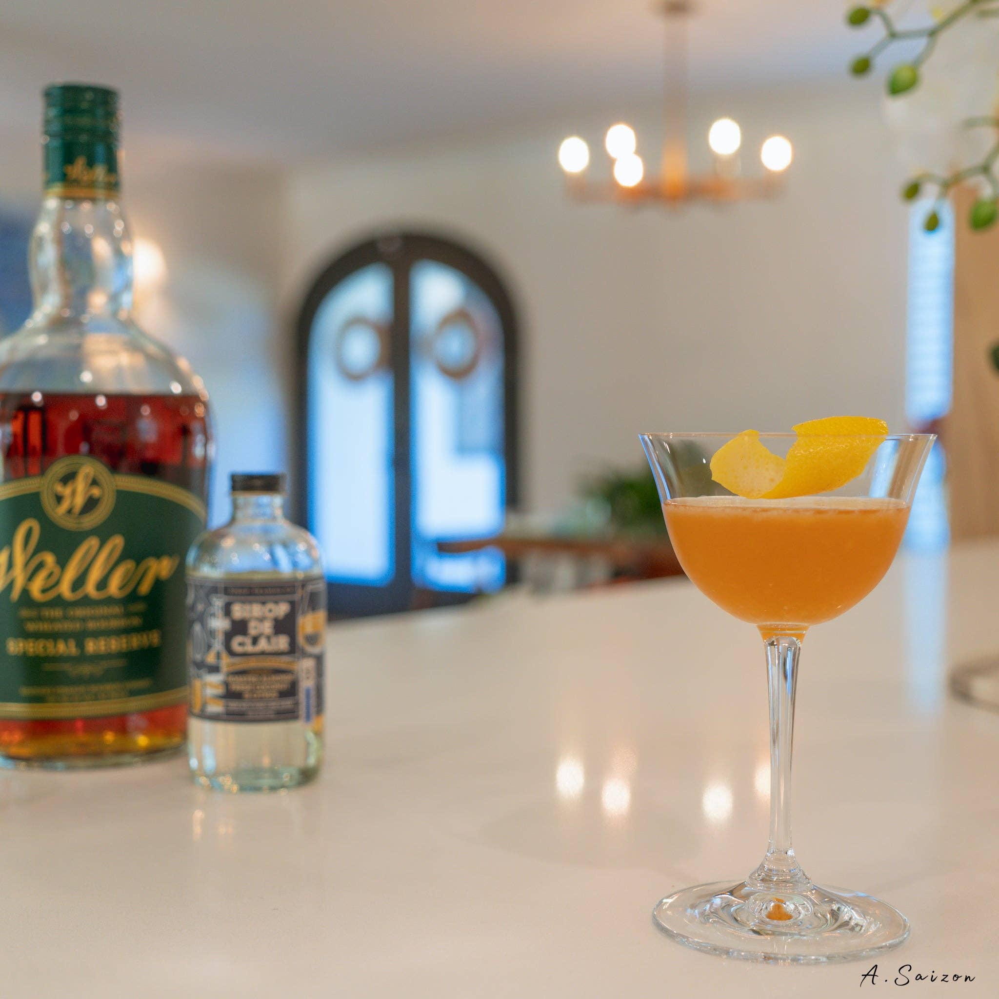 Sirop Trading Co. - Wholesale Cocktail Mix/Syrup - Sirop de Clair4