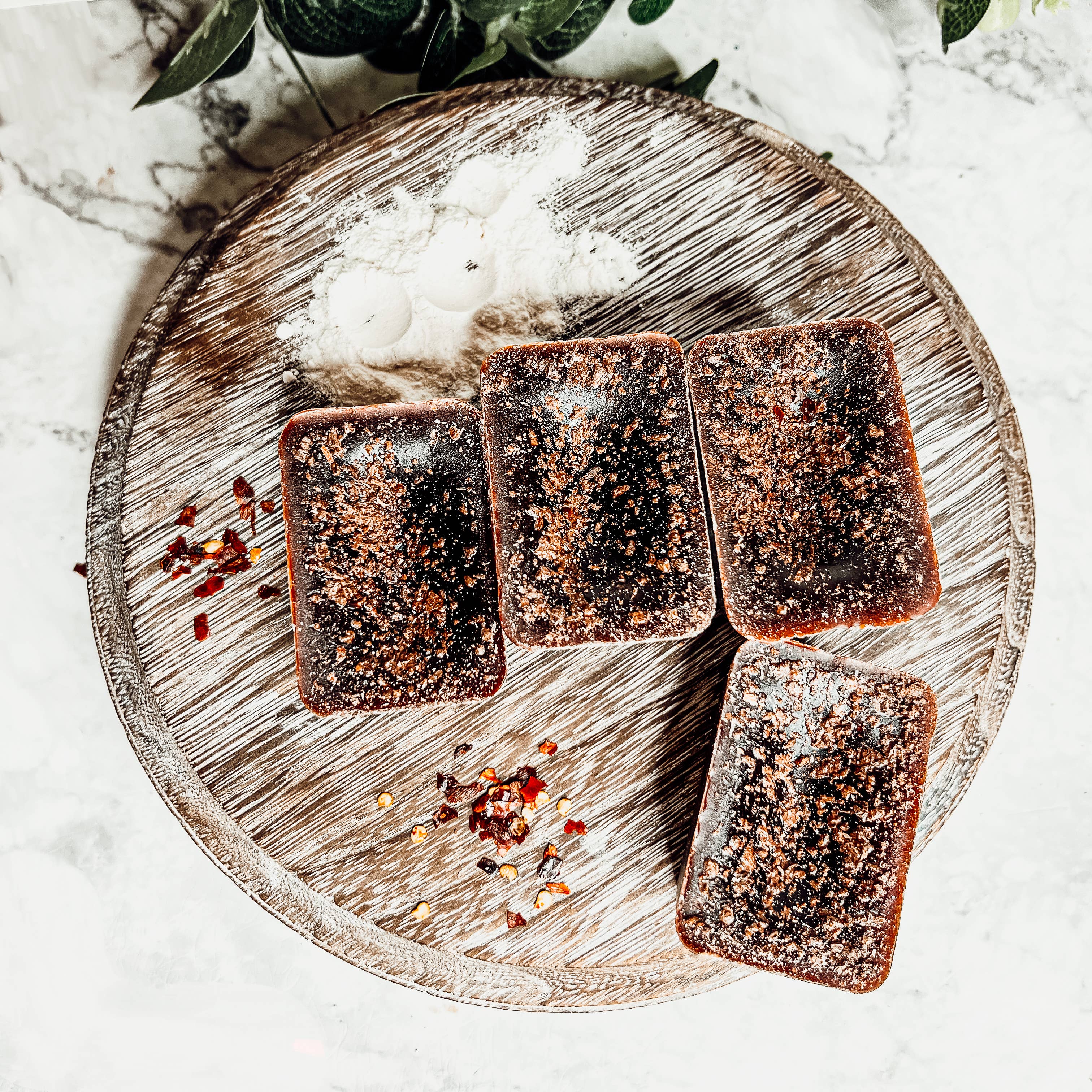 Gia Roma - Wholesale Smeltwax - Unieke wassmelten, familierecept, verschillende geuren XL waxtaarten36