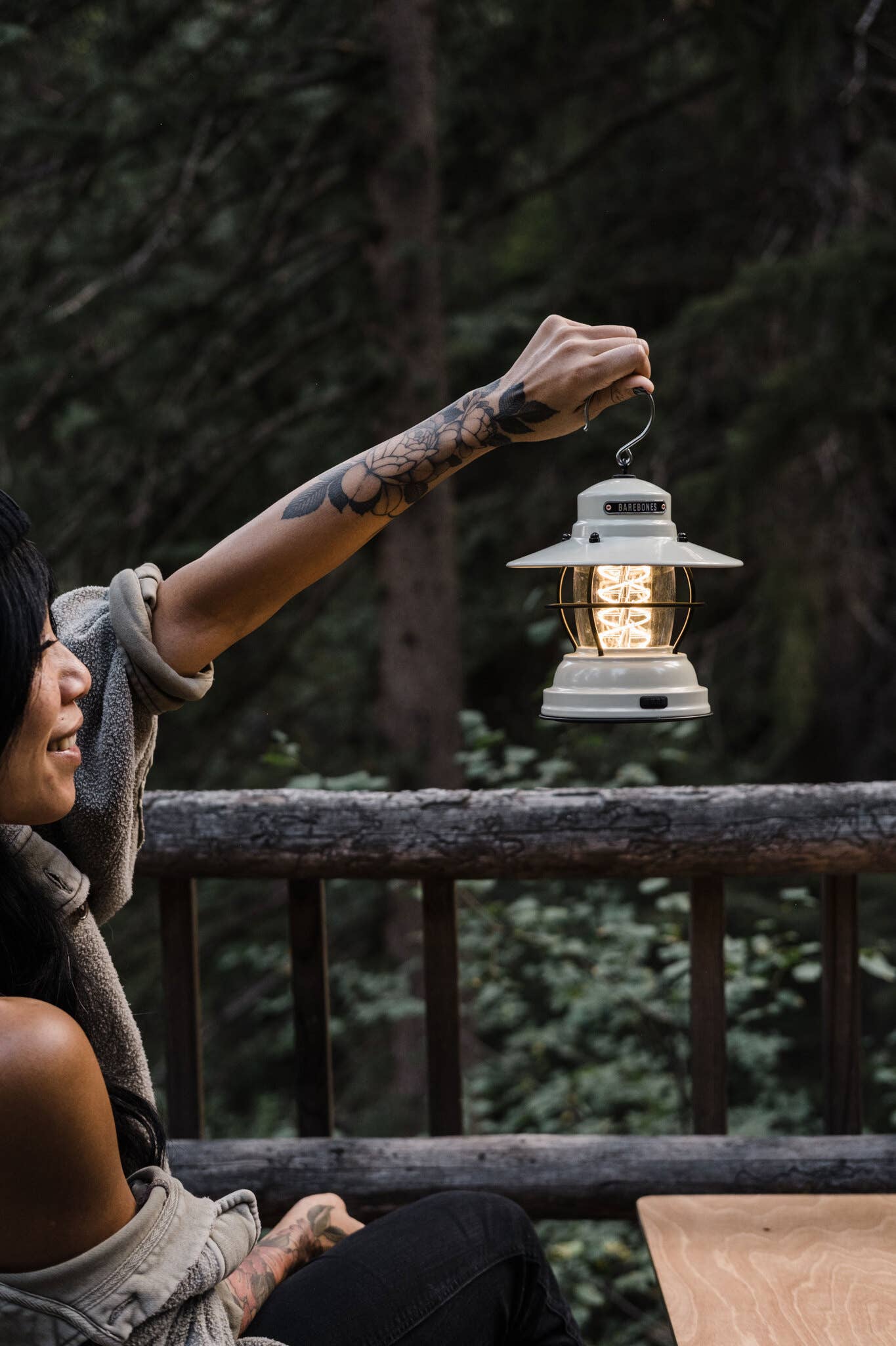 Barebones - Vente Lanternes - Lanterne Outpost3