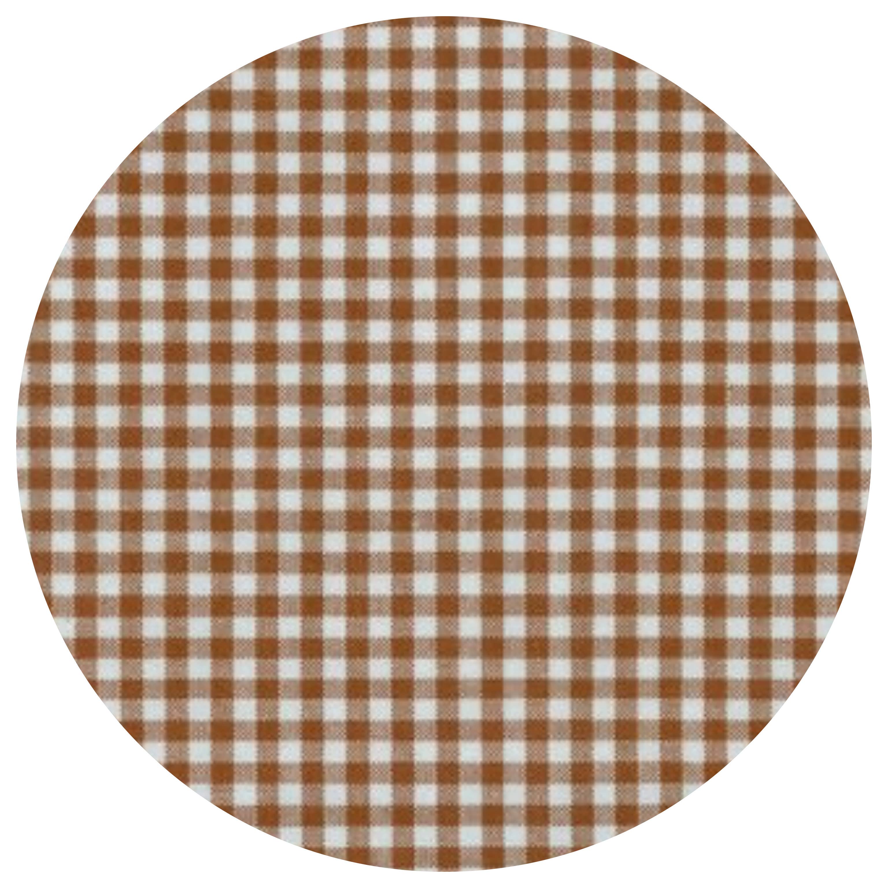 THE ROYALTY COLLECTION - Wholesale Bib - Baby - Gingham Baby Bib With Ric Rac1